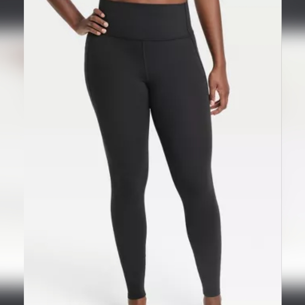 JOYLAB Workout Leggings - Picture 5 of 13
